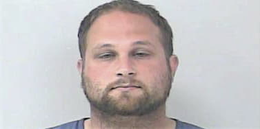 Ryan Robinson, - St. Lucie County, FL 